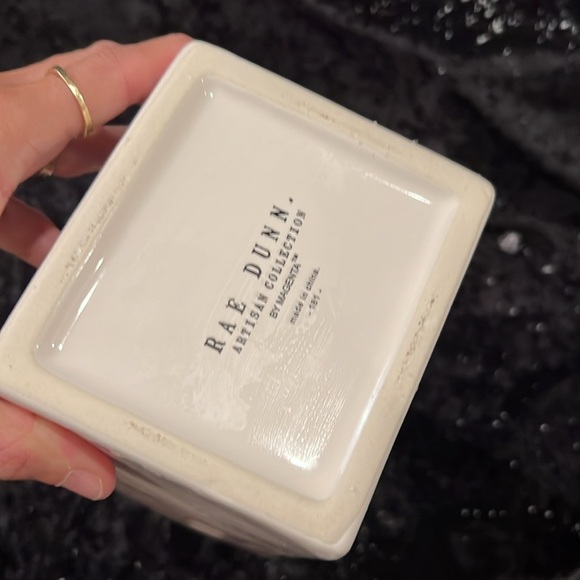 ⭐️BOGO FREE⭐️ NWT Rae Dunn “Birdhouse” Planters - Picture 8 of 10